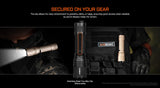 Acebeam® Defender P16 V2 Flashlight