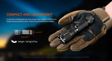 Acebeam® Defender P16 V2 Flashlight