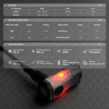 Wuben® E2 EDC Flashlight