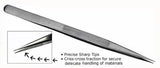 Diamond Tip Tweezers