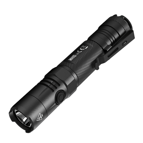 Nitecore® MH10 V2 1200 Lumen Flashlight