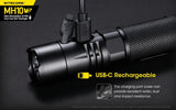 Nitecore® MH10 V2 1200 Lumen Flashlight