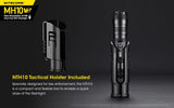 Nitecore® MH10 V2 1200 Lumen Flashlight