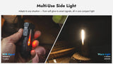 Wuben® Lightok X4 Owl EDC Flashlight