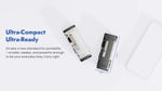 Wuben® Lightok X4 Owl EDC Flashlight