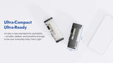 Wuben® Lightok X4 Owl EDC Flashlight