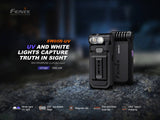 Fenix® SW05R-UV Ultraviolet Flashlight