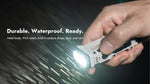 Wuben® Lightok X4 Owl EDC Flashlight
