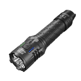 Nitecore® 27iX 5000 lumne Tactical Flashlight