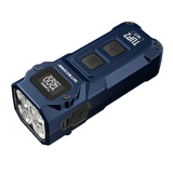 Nitecore® TUP2 1000 Lumen Rechargeable Everyday Carry Keychain