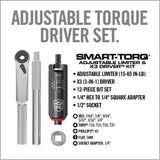 Real Avid® Smart-Torq Adjustable Limiter Kit