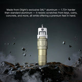 Olight® iUltra Keychain Flashlight