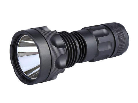 JETBeam® M30 3000 Lumen Flashlight