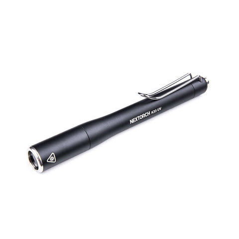 Nextorch® K33 UV Penlight