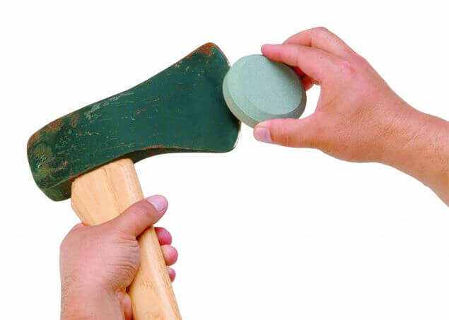 Lansky® PUCK Sharpner Stone – Specialized Tool Sales