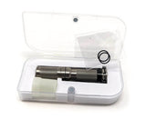 Maratac® AAA Titanium Flashlight