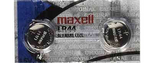 Maxell® Coin Batteries