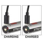 Streamlight® Megastream USB-C Rechargeable