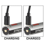 Streamlight® Megastream USB-C Rechargeable