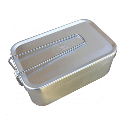ESEE® Mess Survival Tin