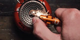 ExoTac® nanoSPARK™ Lighter
