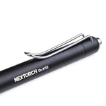 Nextorch® Dr. K32 Dual Medical Penlight
