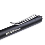 Nextorch® Dr. K32 Dual Medical Penlight