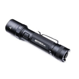Nextorch® P91 Dual Switch Flashlight