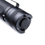 Nextorch® P91 Dual Switch Flashlight