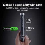 Nextorch® TA70 Tactical Flashlight