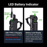 Nextorch® TA70 Tactical Flashlight