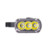 Nextorch® TA70 Tactical Flashlight