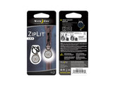 Nite Ize® ZipLit™ Zipper Pull