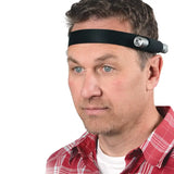 Nite Ize® Flashlight Headband