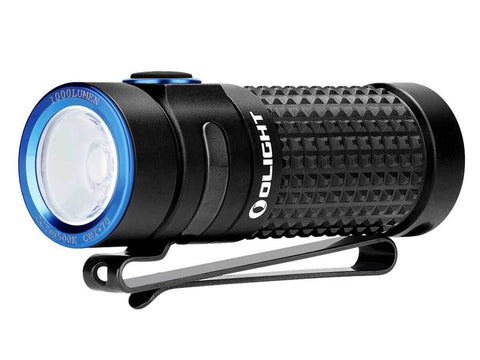 Olight S1R II Baton 1000 Lumens