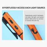 Olight® O'Pen 3 Penlight