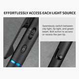 Olight® O'Pen 3 Penlight