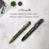 Olight® O'Pen Mini Pen & Pencil