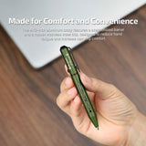 Olight® O'Pen Mini Pen & Pencil