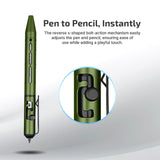 Olight® O'Pen Mini Pen & Pencil