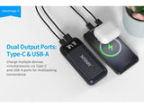 Xtar® PB2SL Charger and Powerbank