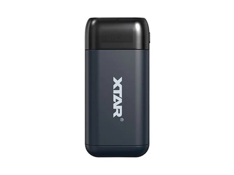 Xtar® PB2SL Charger and Powerbank