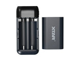 Xtar® PB2SL Charger and Powerbank