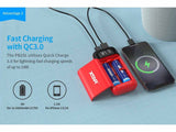 Xtar® PB2SL Charger and Powerbank