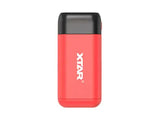 Xtar® PB2SL Charger and Powerbank