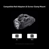 Olight PL X Tactical Weapon Light