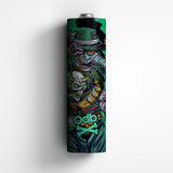 ODB® 21700 Character Battery Wraps