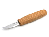 Beavercraft® Small Sloyd Whittling Knife