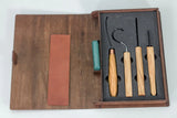 Beavercraft® Spoon And Kuksa Carving Set