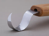 Beavercraft® Spoon Carving Knife
